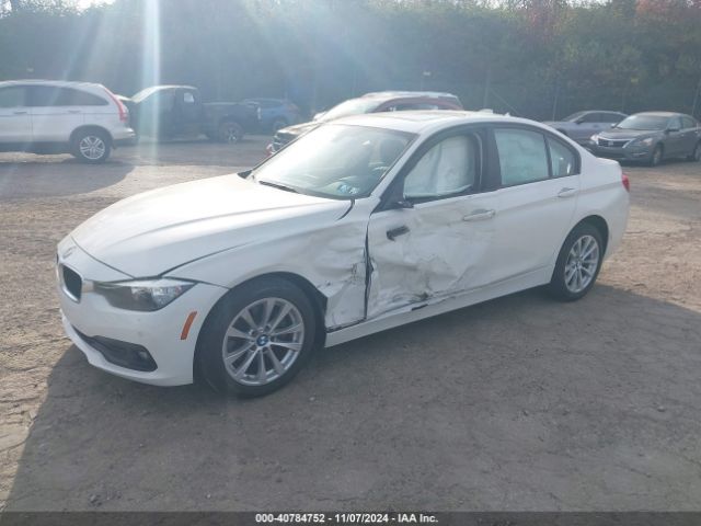 WBA8E5G57GNU21534 BMW 320i Xdrive