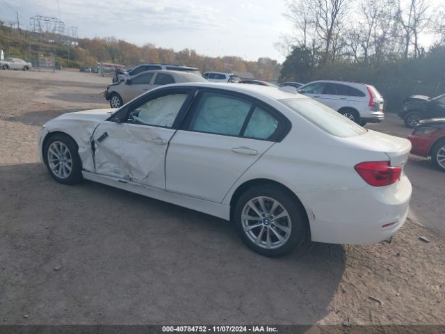 WBA8E5G57GNU21534 BMW 320i Xdrive