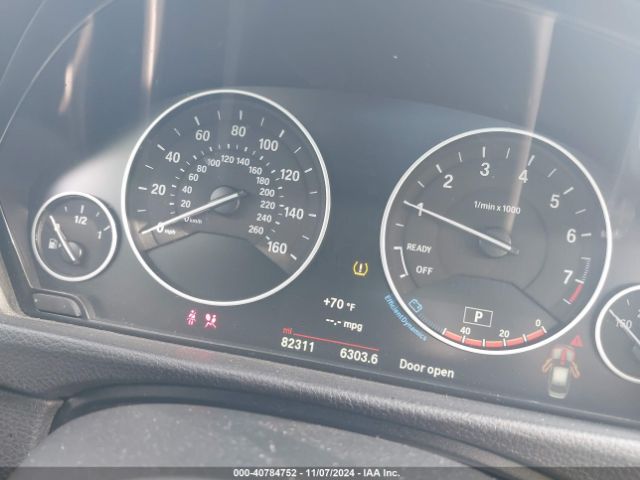 WBA8E5G57GNU21534 BMW 320i Xdrive