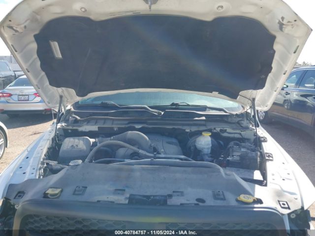 1C6RR6ST4KS610389 RAM 1500 Classic
