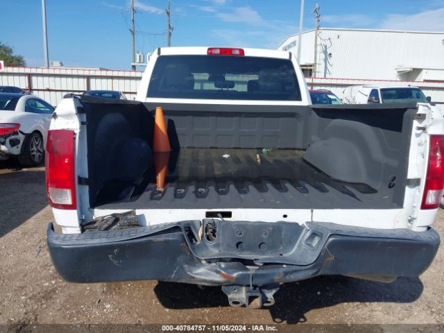 1C6RR6ST4KS610389 RAM 1500 Classic