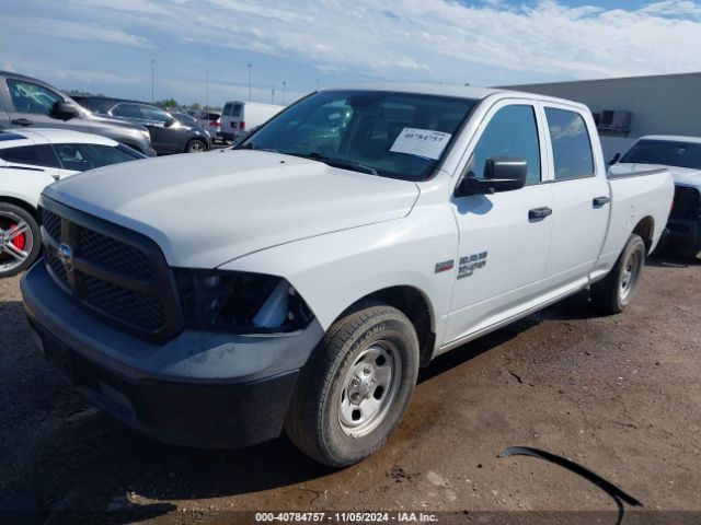 1C6RR6ST4KS610389 RAM 1500 Classic