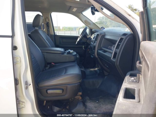 1C6RR6ST4KS610389 RAM 1500 Classic