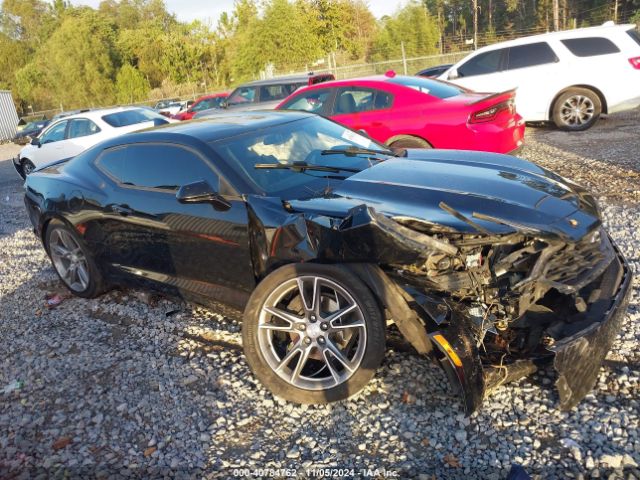 1G1FB1RS4K0127652 Chevrolet Camaro 1lt