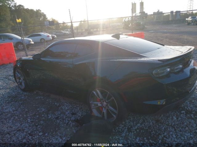 1G1FB1RS4K0127652 Chevrolet Camaro 1lt