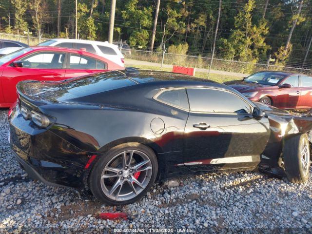 1G1FB1RS4K0127652 Chevrolet Camaro 1lt