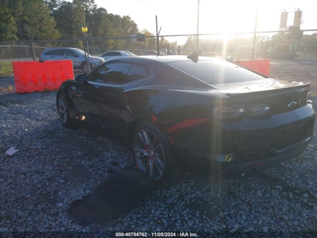1G1FB1RS4K0127652 Chevrolet Camaro 1lt