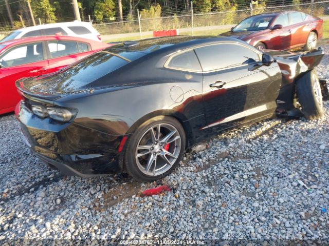 1G1FB1RS4K0127652 Chevrolet Camaro 1lt