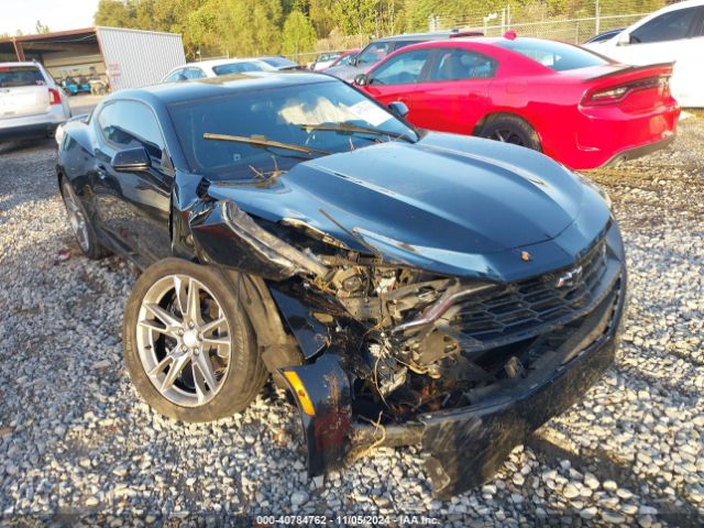 1G1FB1RS4K0127652 Chevrolet Camaro 1lt