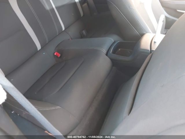1G1FB1RS4K0127652 Chevrolet Camaro 1lt