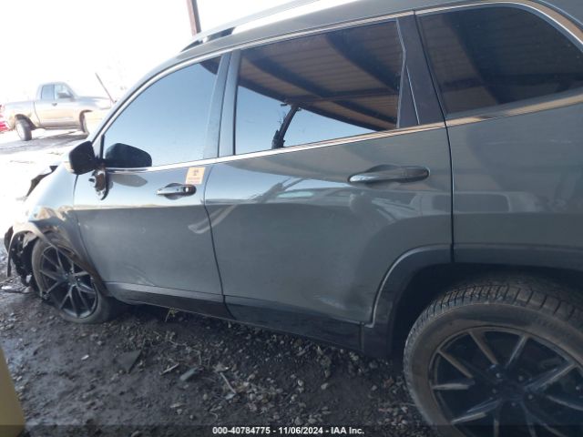 1C4PJLLB1LD561220 Jeep Cherokee Latitude Plus Fwd
