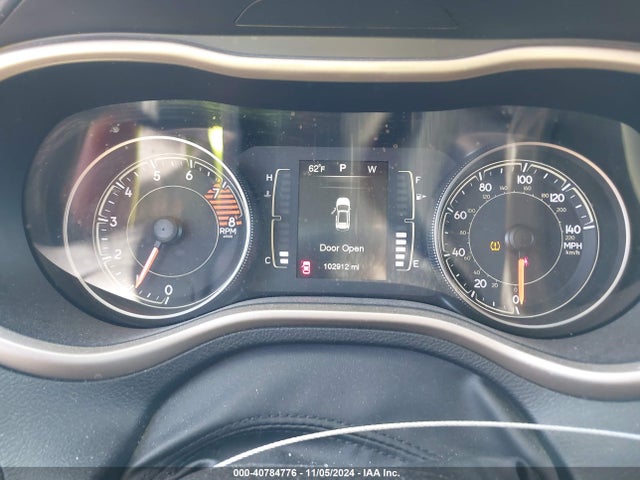 Jeep Cherokee Latitude 2016 1C4PJMCS0GW105631 Image 7