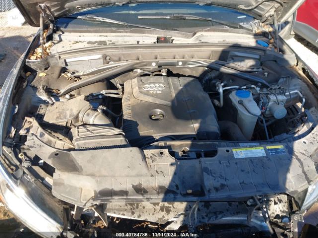 WA1L2AFP6GA027509 Audi Q5 2.0t Premium