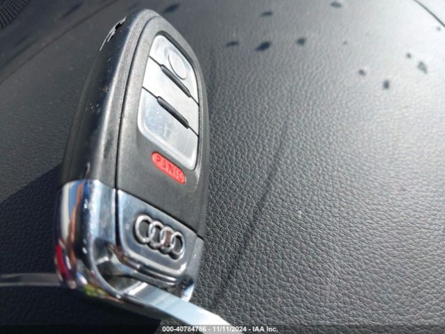 WA1L2AFP6GA027509 Audi Q5 2.0t Premium