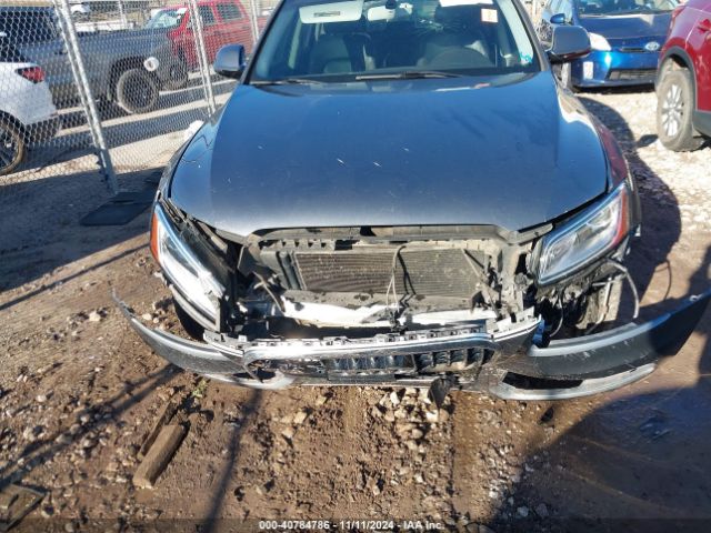 WA1L2AFP6GA027509 Audi Q5 2.0t Premium