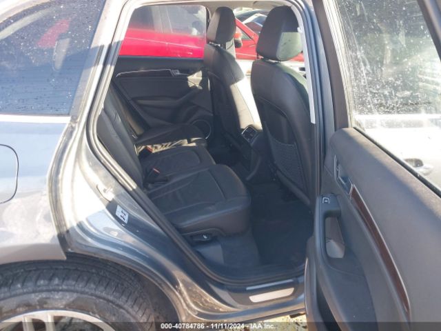 WA1L2AFP6GA027509 Audi Q5 2.0t Premium