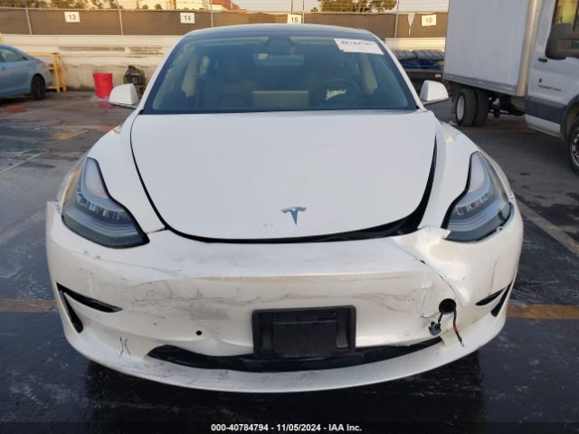 5YJ3E1EA5KF402591 Tesla Model 3 Long Range/mid Range/standard Range/standard Range Plus