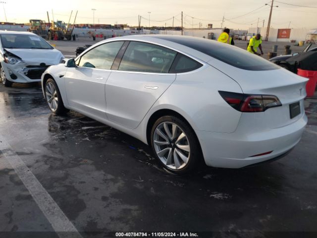 5YJ3E1EA5KF402591 Tesla Model 3 Long Range/mid Range/standard Range/standard Range Plus