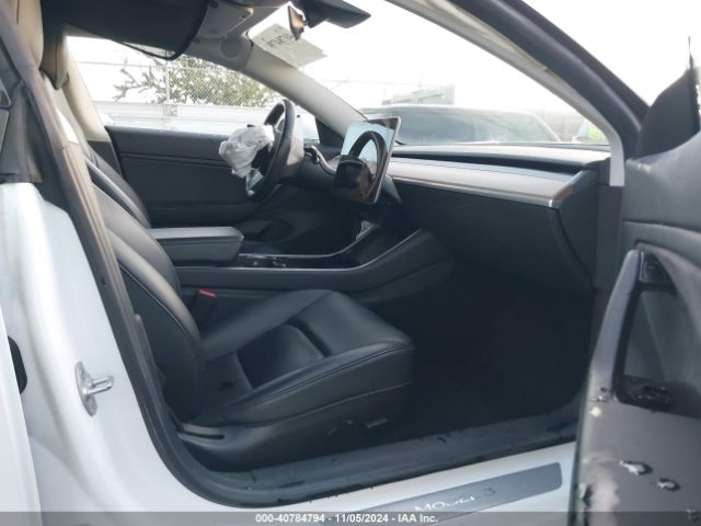 5YJ3E1EA5KF402591 Tesla Model 3 Long Range/mid Range/standard Range/standard Range Plus