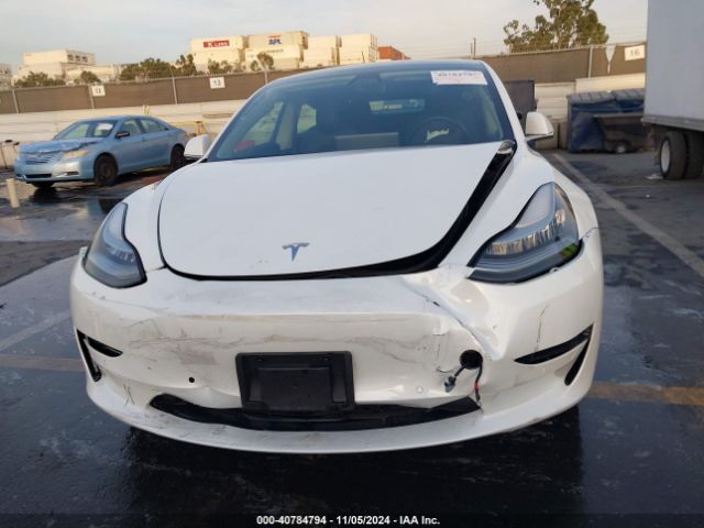 5YJ3E1EA5KF402591 Tesla Model 3 Long Range/mid Range/standard Range/standard Range Plus