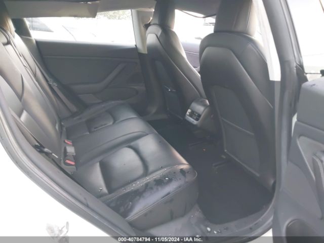 5YJ3E1EA5KF402591 Tesla Model 3 Long Range/mid Range/standard Range/standard Range Plus