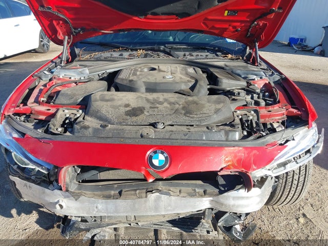 WBA8B9C33HK886089 BMW 330I