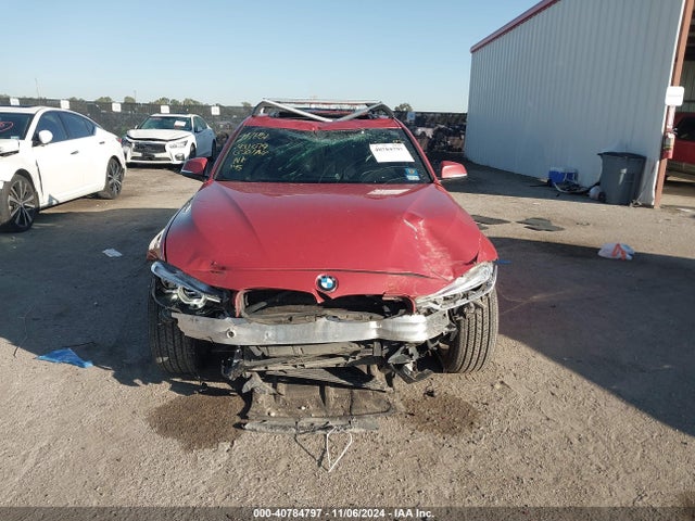 WBA8B9C33HK886089 BMW 330I