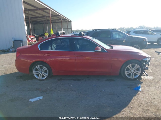WBA8B9C33HK886089 BMW 330I