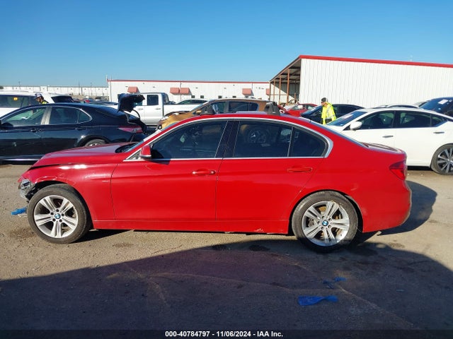 BMW 330I 2017 WBA8B9C33HK886089 Image 15
