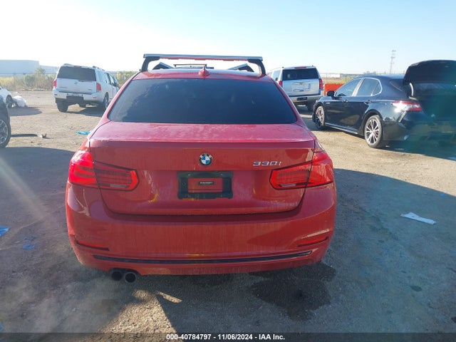 WBA8B9C33HK886089 BMW 330I