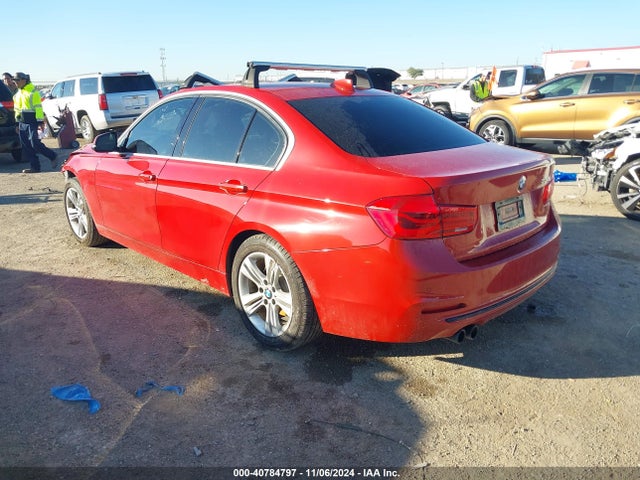 WBA8B9C33HK886089 BMW 330I