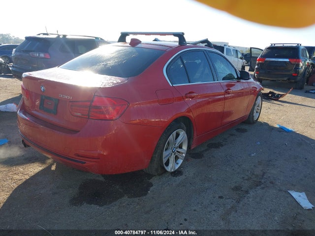 WBA8B9C33HK886089 BMW 330I