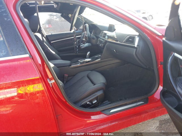 WBA8B9C33HK886089 BMW 330I