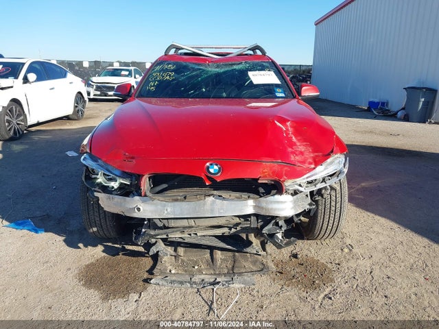 WBA8B9C33HK886089 BMW 330I