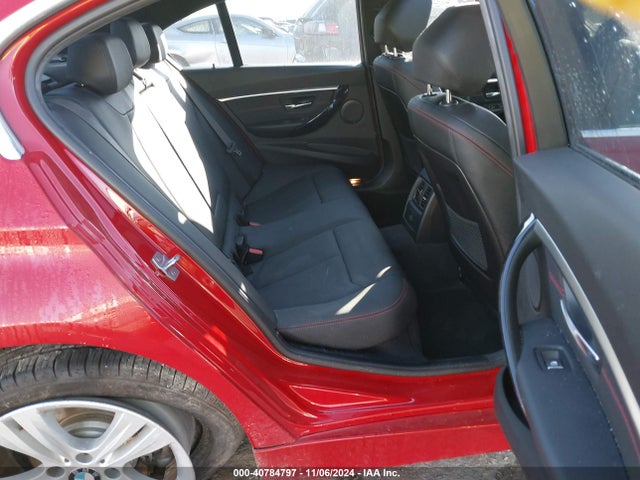 WBA8B9C33HK886089 BMW 330I