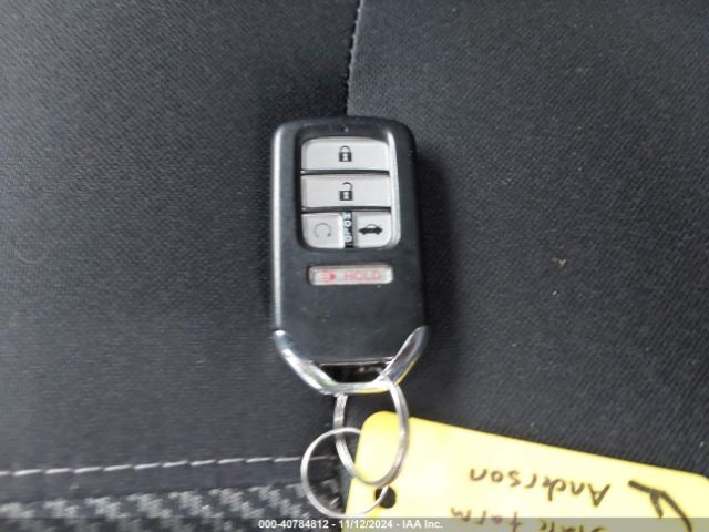 2HGFC1F31HH656015 Honda Civic Ex-t