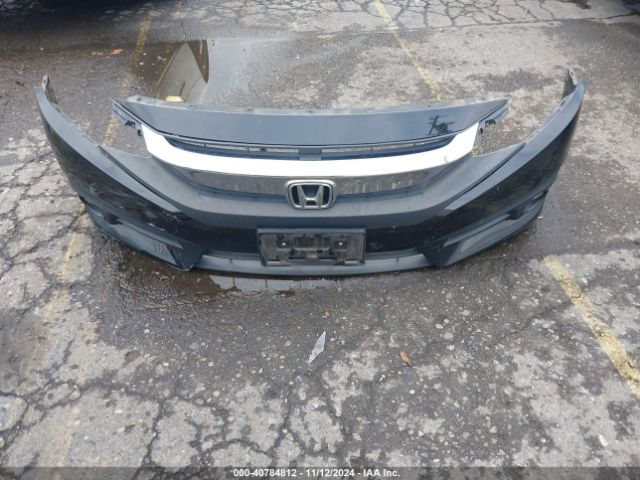 2HGFC1F31HH656015 Honda Civic Ex-t