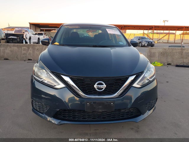 Nissan SENTRA SV 2016 3N1AB7AP4GY242067 Image 13