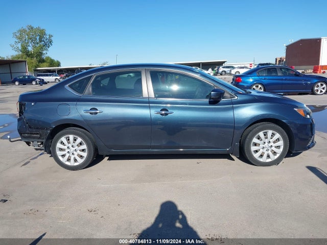 Nissan SENTRA SV 2016 3N1AB7AP4GY242067 Image 14