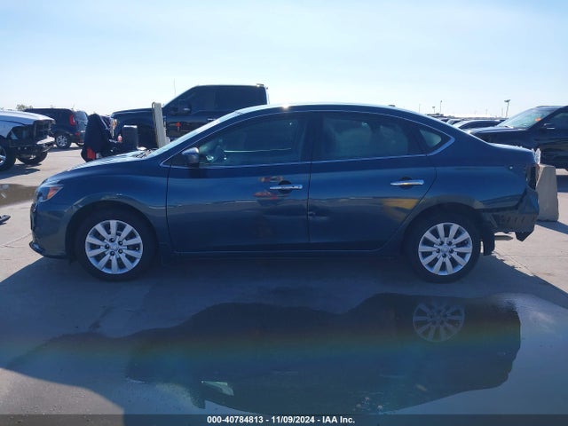 Nissan SENTRA SV 2016 3N1AB7AP4GY242067 Image 15