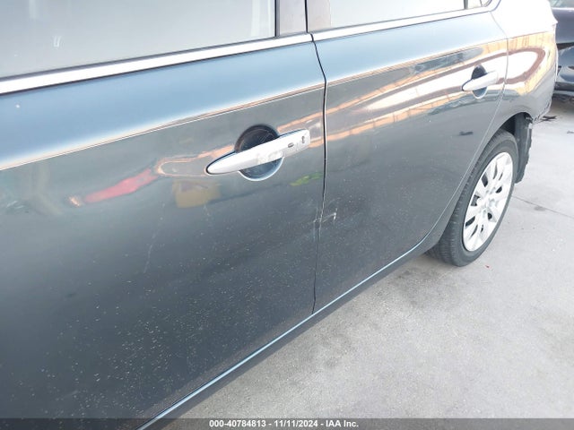 Nissan SENTRA SV 2016 3N1AB7AP4GY242067 Image 18