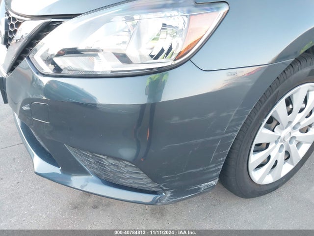 Nissan SENTRA SV 2016 3N1AB7AP4GY242067 Image 19