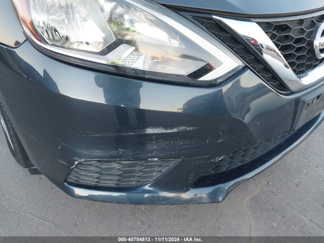Nissan SENTRA SV 2016 3N1AB7AP4GY242067 Image 20