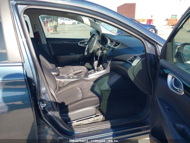 Nissan SENTRA SV 2016 3N1AB7AP4GY242067 Image 5