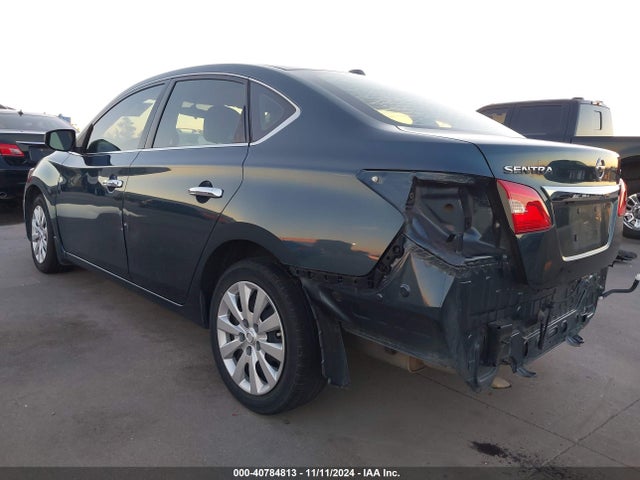 Nissan SENTRA SV 2016 3N1AB7AP4GY242067 Image 6