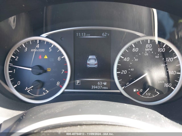 Nissan SENTRA SV 2016 3N1AB7AP4GY242067 Image 7