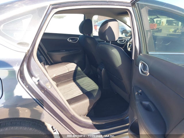 Nissan SENTRA SV 2016 3N1AB7AP4GY242067 Image 8