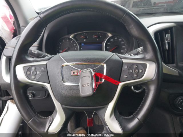 3GKALTEV7LL150474 GMC Terrain Awd Sle