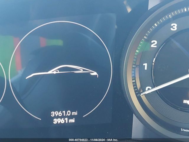 2024 PORSCHE 911 WP0AB2A95RS219691 Photo 6