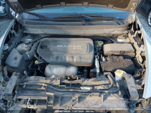 1C4PJLAB5EW201040 Jeep Cherokee Sport